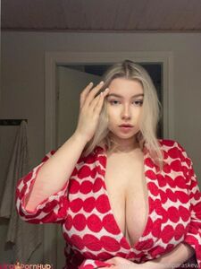 Missparaskeva Nude Boobs Seethrough And Booty Onlyfans Leaks Photos