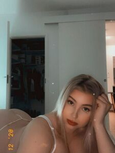 Missparaskeva Nude Boobs Seethrough And Booty Onlyfans Leaks Photos