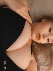 Missparaskeva Nude Boobs Seethrough And Booty Onlyfans Leaks Photos