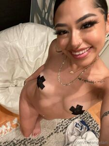 Areana Lopez Onlyfans da Dance Moms