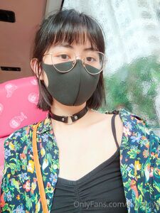 Influencer de TikTok Anaimiya Fotos de vagina desnuda Onlyfans