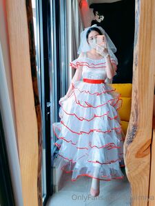 Influencer de TikTok Anaimiya Fotos de vagina desnuda Onlyfans