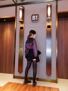 Influencer de TikTok Anaimiya Fotos de vagina desnuda Onlyfans