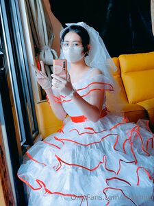 Influencer de TikTok Anaimiya Fotos de vagina desnuda Onlyfans