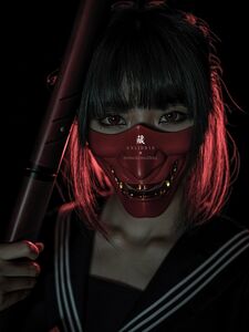 Галерея Hongkongdoll на OnlyFans