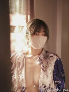 Галерея Hongkongdoll на OnlyFans