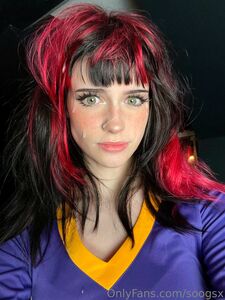 Fotos filtradas de OnlyFans de Soogsx