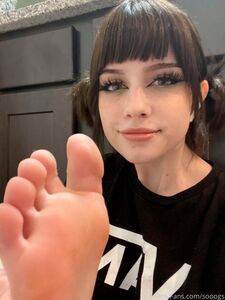 Fotos filtradas de OnlyFans de Soogsx