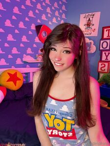 Belle Delphine Toy Story Pussy Spreading Leak Onlyfans Return Set