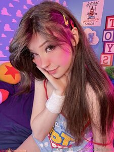 Belle Delphine Toy Story Pussy Spreading Leak Onlyfans Return Set