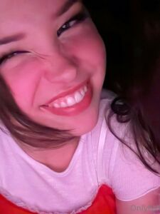 Belle Delphine Lindas selfies de laptop Álbum de filtraciones de Onlyfans