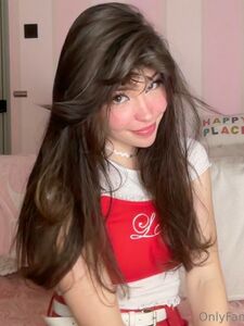 Belle Delphine Lindas selfies de laptop Álbum de filtraciones de Onlyfans