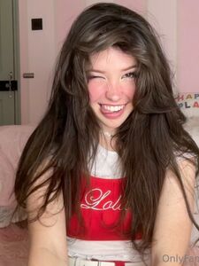 Belle Delphine Lindas selfies de laptop Álbum de filtraciones de Onlyfans