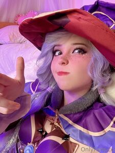 Belle Delphine Mona Cosplay Nude Pussy Rides Dildo Onlyfans Leaks Photos