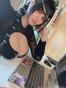 Alina Becker Cosplay Phat Ass And Boobs Teaser Onlyfans Sets