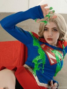 Alina Becker Cosplay Phat Ass And Boobs Teaser Onlyfans Sets