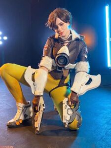 Alina Becker Cosplay Phat Ass And Boobs Teaser Onlyfans Sets