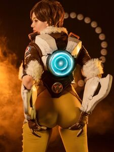 Alina Becker Cosplay Phat Ass And Boobs Teaser Onlyfans Sets