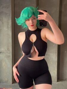 Alina Becker Cosplay Phat Ass And Boobs Teaser Onlyfans Sets