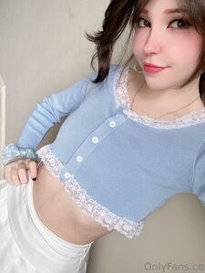 Belle Delphine Tenue Décontractée Mignonne Album Onlyfans