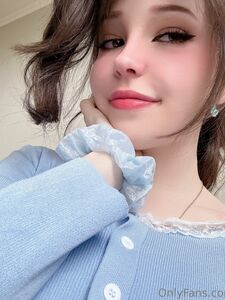 Belle Delphine Tenue Décontractée Mignonne Album Onlyfans