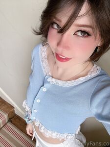 Belle Delphine Tenue Décontractée Mignonne Album Onlyfans