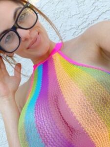 Alexa Pearl Nude Pussy And Huge Boobs Onlyfans Latest Album