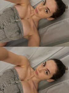 Gali Gool Aka Gali Golan Teaser de seins et de fesses voluptueuses Album Onlyfans Fuit