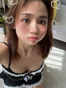 Imyujia Nude Boobs And Pussy Slips Onlyfans Leaks Photos