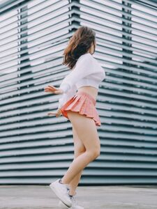 Imyujia Nude Boobs And Pussy Slips Onlyfans Leaks Photos