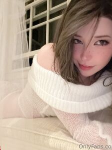 Belle Delphine See Through Top Onlyfans Leaked Album