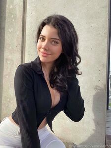 Vanessa.Rhd ONLYFANS Heiße Leckage