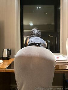 Vanessa.Rhd Sessão de fotos em hotel Fotos vazadas