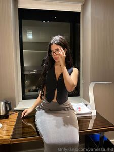 Vanessa.Rhd Sessão de fotos em hotel Fotos vazadas