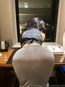 Vanessa.Rhd Sessão de fotos em hotel Fotos vazadas