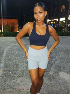 Morena Mitch Fotos Desnudas de OnlyFans #1