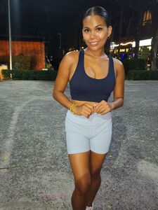 Morena Mitch Fotos Desnudas de OnlyFans #1