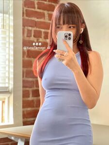 Yuna_Tamago Hot Japanese Nude Pic Collection