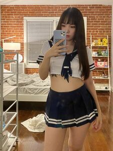 Yuna_Tamago Hot Japanese Nude Pic Collection