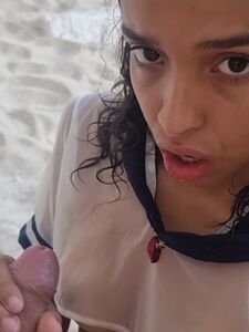 Hari De Lopo | Yoharis De Lopo Public Beach Picss