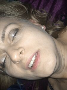 Caroline, polnische, haarige Hure