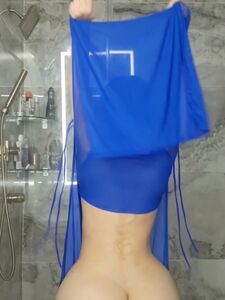 Ms Sethi Onlyfans 巨型裸照合集