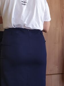 Femme au foyer brutale incognito Vasyitka