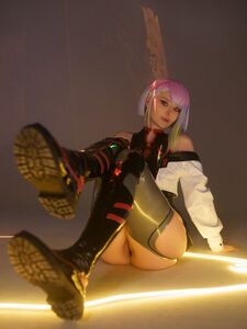 Fughe di OnlyFans di Vinnegal nudo