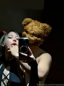 Mewslut Mega OnlyFans Leak