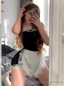 Fuga MEGA di Coxifoxy