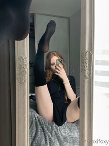 Fuga MEGA di Coxifoxy