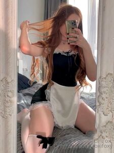 Fuga MEGA di Coxifoxy