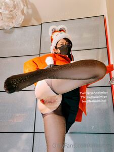 Anaimiya OnlyFans MEGA