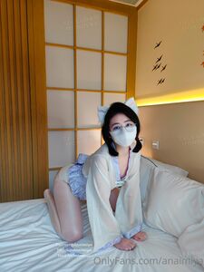 Anaimiya OnlyFans MEGA